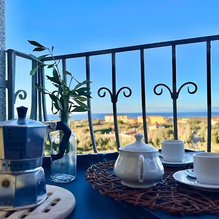 Apartamento Chris' S House Key To