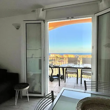 Apartamento Chris' S House Key To Valledoria (Sardinia)