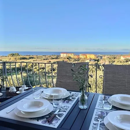 Chris' S House Key To Apartamento