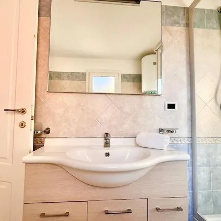 Apartamento Chris' S House Key To Valledoria (Sardinia)