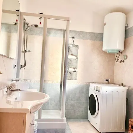 Chris' S House Key To Apartamento *