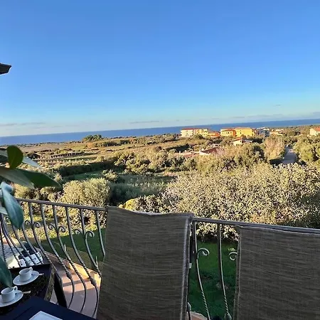 Chris' S House Key To Valledoria (Sardinia)