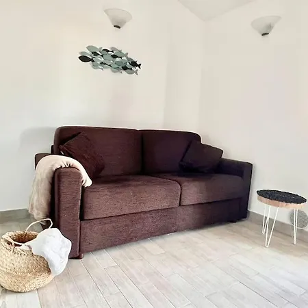 Chris' S House Key To * Valledoria (Sardinia)