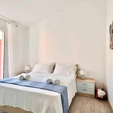 Chris' S House Key To Valledoria (Sardinia)