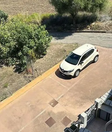 Chris' S House Key To Apartamento