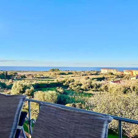 Apartamento Chris' S House Key To