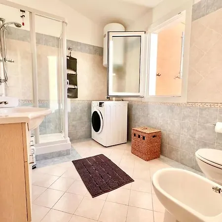 Chris' S House Key To * Valledoria (Sardinia)