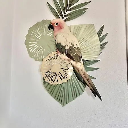 Chris' S House Key To Apartamento *