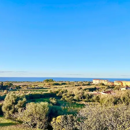 Apartamento Chris' S House Key To Valledoria (Sardinia)