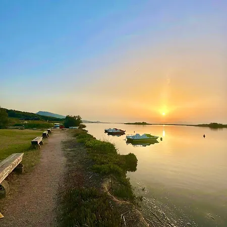 Chris' S House Key To Valledoria (Sardinia)